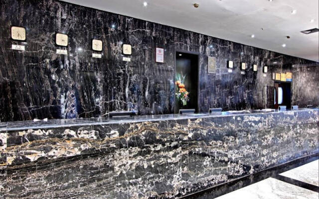 Kingkey Oriental Regent Hotel