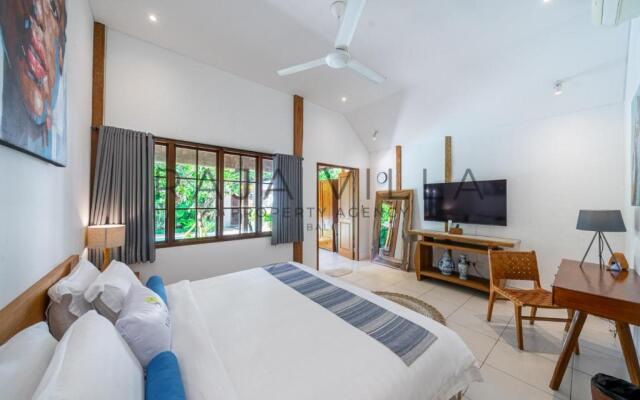 Villa Kainara Seminyak