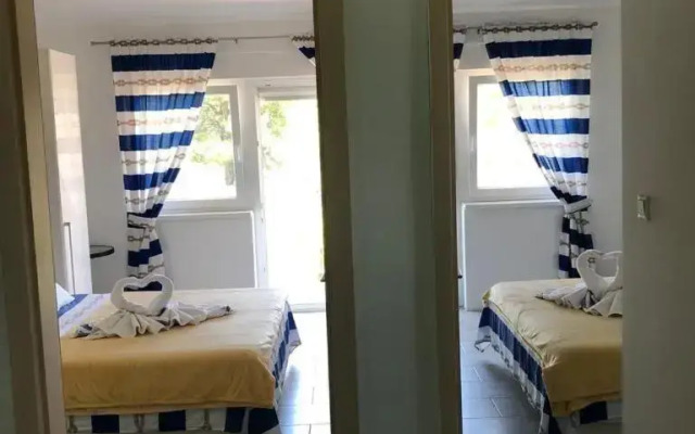 Apartmani Bolero - obiteljski odmor