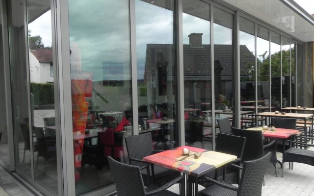 Hotel Restaurant Uit de Kunst