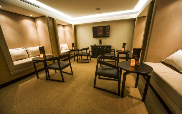 Residence Hotel
