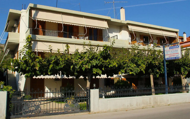 Stork Apartments