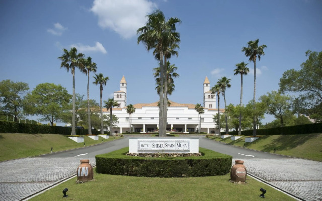 Hotel Shima Spain Mura