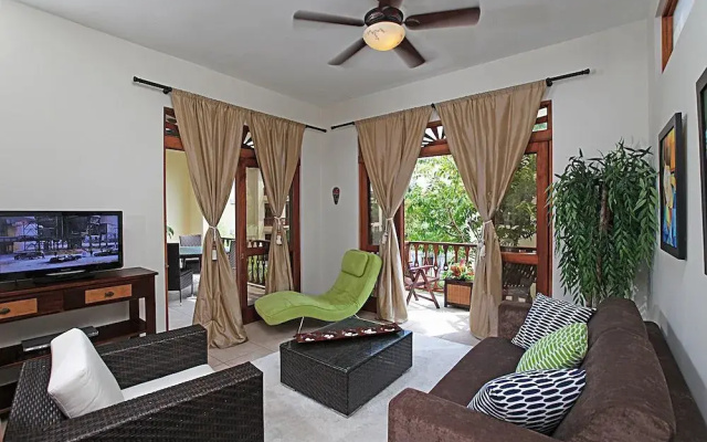 Best in Jaco Beach Front Luxury Condos