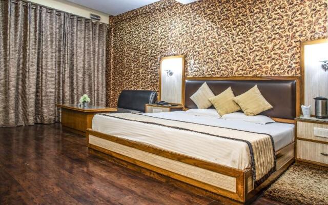 Sukh Sagar Regency