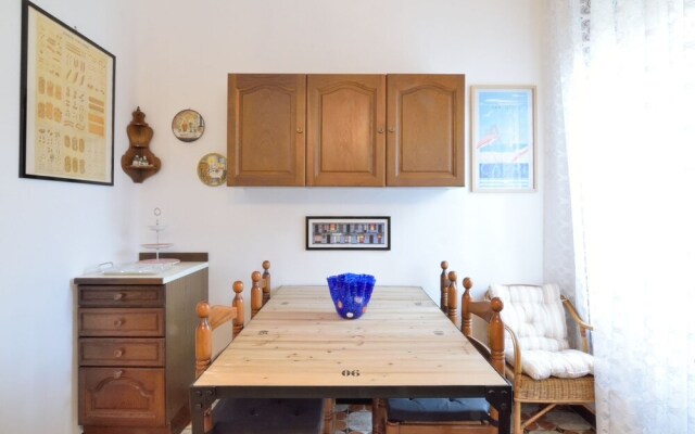 Redentore Apartment