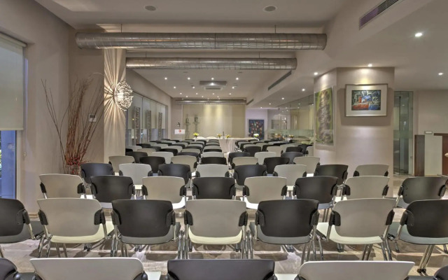 Polis Grand Hotel
