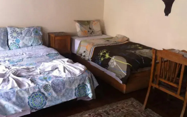Oz Su Sesi Hotel