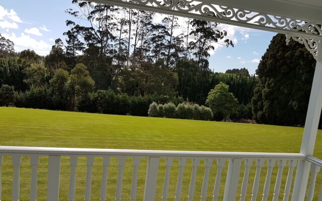 Kerikeri Park Lodge