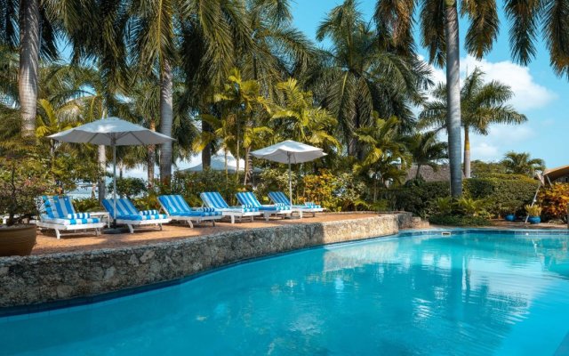 Coral Beach Hotel Dar Es Salaam