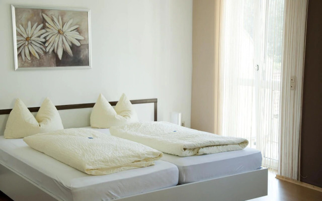 Hotel garni St.Georg