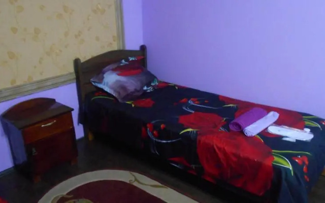 Georgian Sweet Home