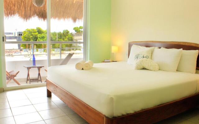 Hotel La Palmita by MIJ