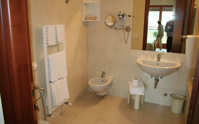 Hotel Bacco