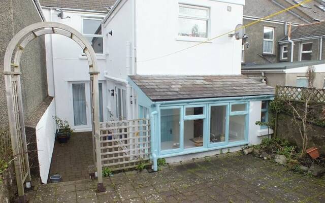 Harries Street 31