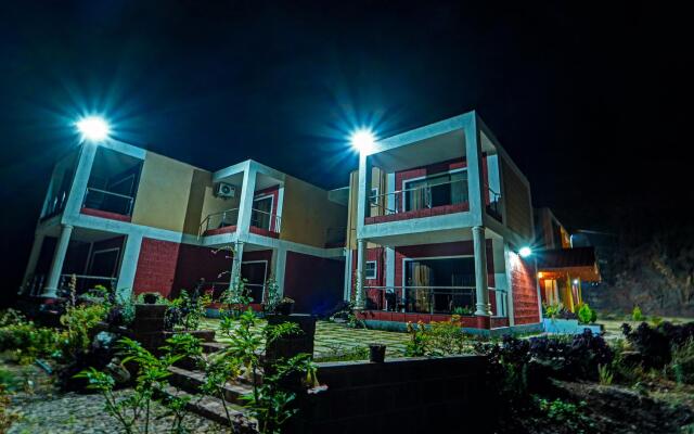 Treebo Trend Vrindavan Resort