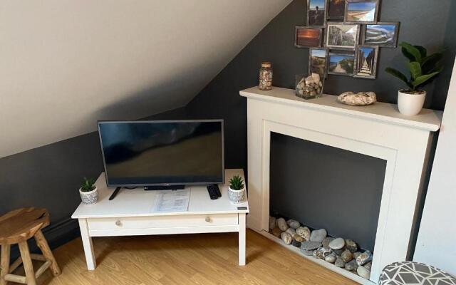 appartement meublé tout confort 4 personnes