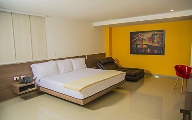 Hotel Mio Boutique