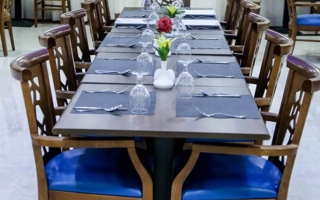Rehana Resort