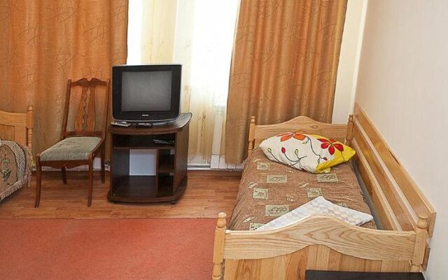 Hotel Gostynniy Dvir