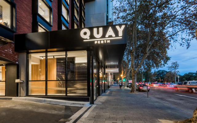 Quay Perth