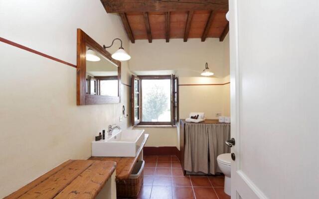 TR-G148-LSEG66CT · Orvieto Country House - Two Bedroom House