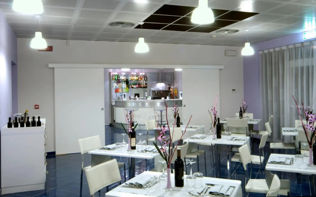 Aurea Hotel Tortoreto Lido