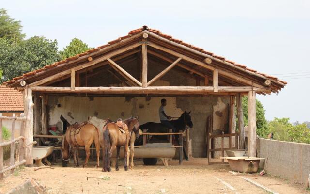 Big Valley Hotel Fazenda