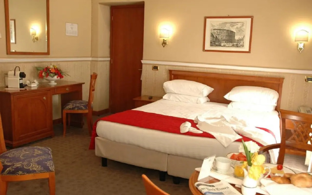 Hotel Relais Patrizi