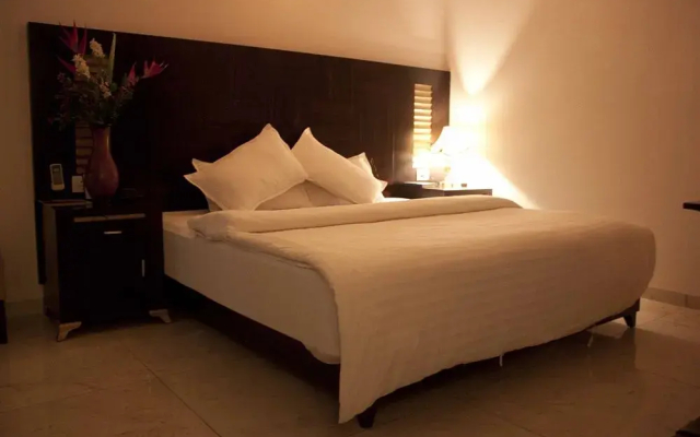 Hotel Lubumbashi