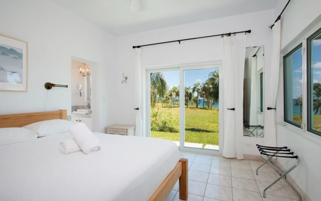 Seven Palms by Eleuthera Vacation Rentals