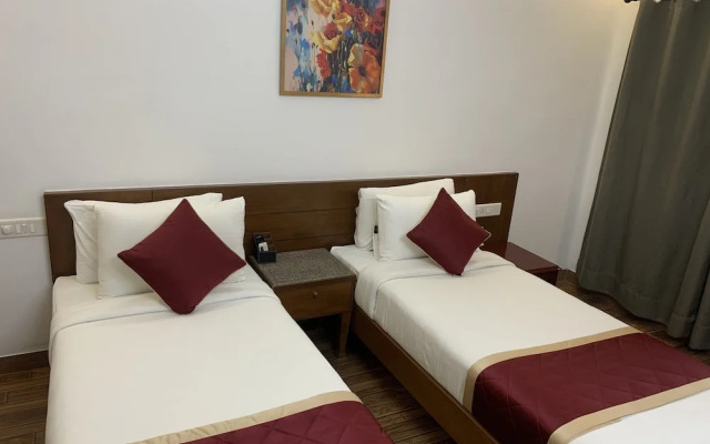Lords MidTown Suites Bangalore