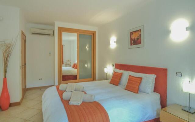 Casa Monte Cristo Apartments - Orange