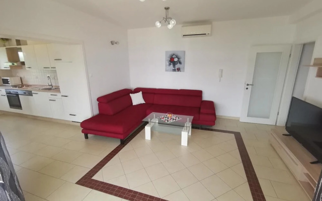 Apartment Villa Sara LUX 6 pax