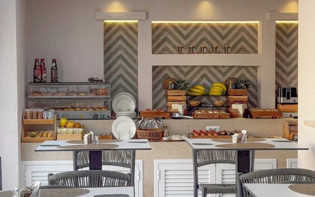 Kalinifta Rooms Luxury Style