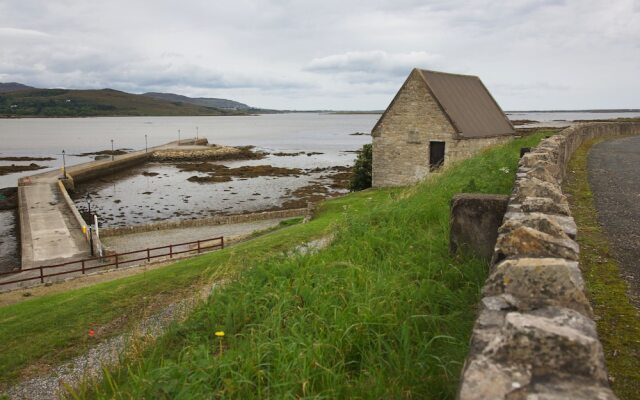 Waterfront Hotel Dungloe