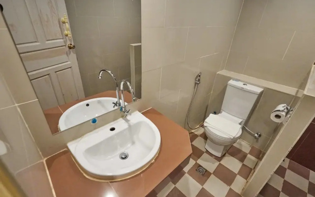 Rapeepong Resort Nanthai