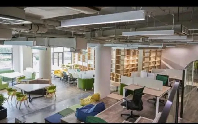 Manshare Manxiang Qingju Hotel (Nanjing Lukou International Airport)