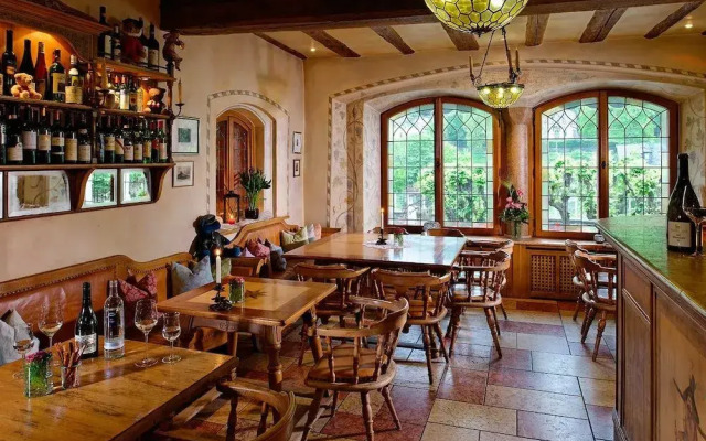 Landhotel Zum Bären