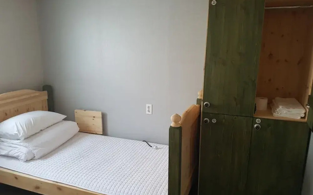 The View Hostel
