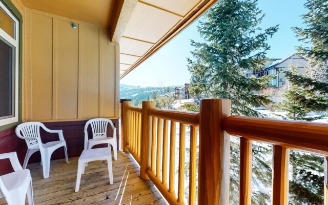 Sunstone #320 2 Bedroom Condo by RedAwning