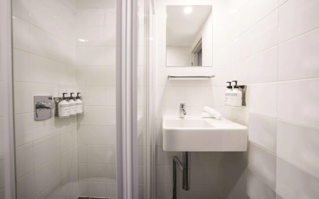Travelodge Hotel Hobart