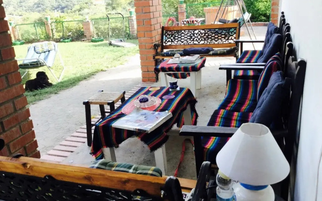 Cottage Cuernavaca Ranch