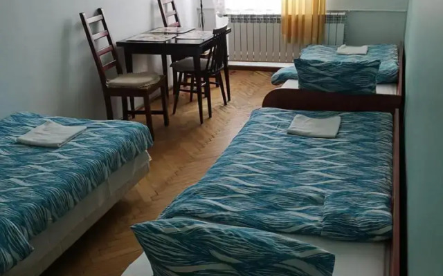 Pokoje Gościnne