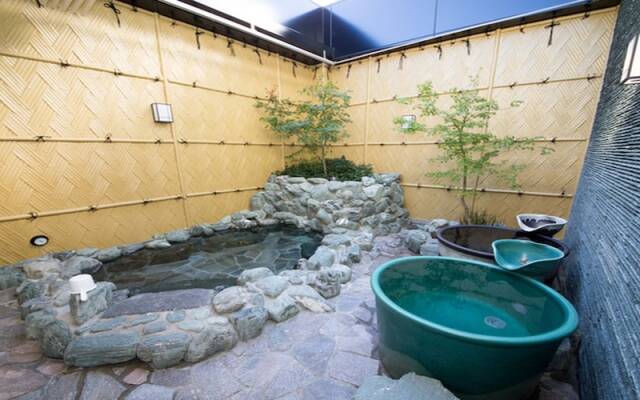 Sakura Sky Hotel Kashiwa