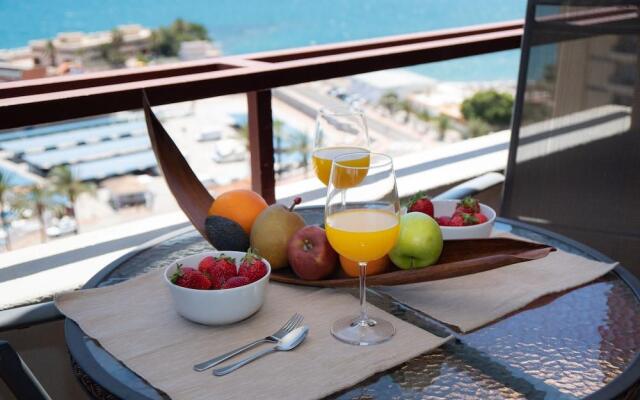 Sur Suites Palmeras 5