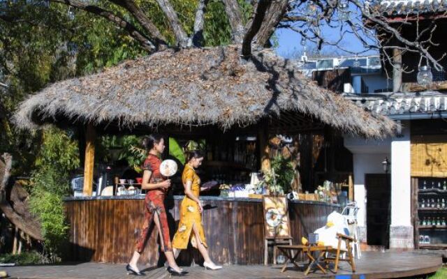 Another residence · island and coffee garden vacation B & B