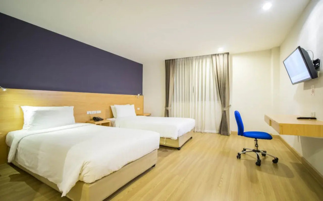 Solo Express Bangkok