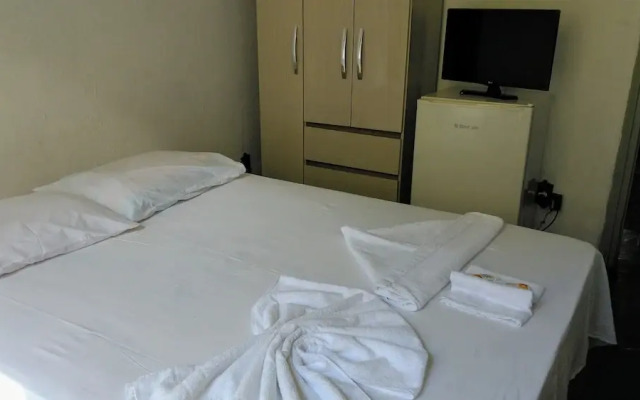 Hotel Colonial dos Nobres