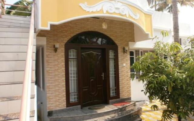 Aldos Ark Homestay